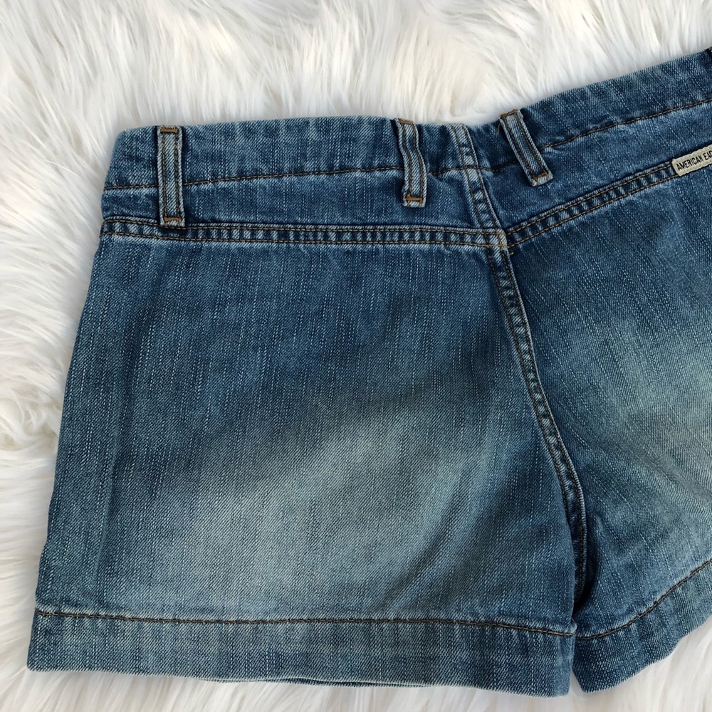 american eagle outfitters shorts. - Picture 5 of 6